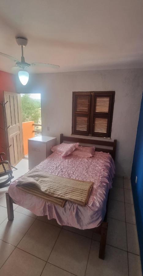 Suites Solar Dos Arcanjos غواراميرانغا المظهر الخارجي الصورة