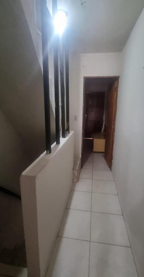 Suites Solar Dos Arcanjos غواراميرانغا المظهر الخارجي الصورة