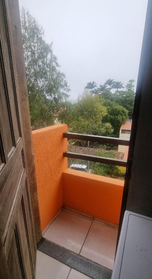 Suites Solar Dos Arcanjos غواراميرانغا المظهر الخارجي الصورة