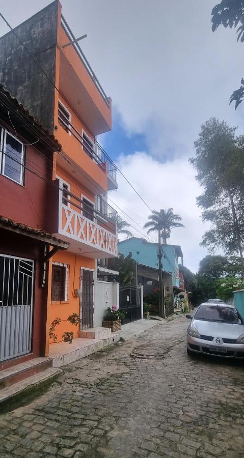 Suites Solar Dos Arcanjos غواراميرانغا المظهر الخارجي الصورة