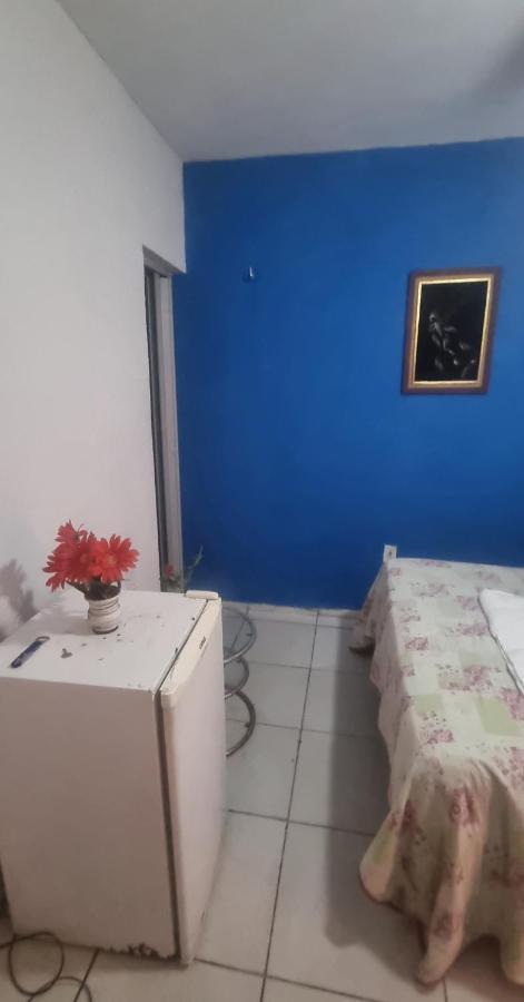 Suites Solar Dos Arcanjos غواراميرانغا المظهر الخارجي الصورة