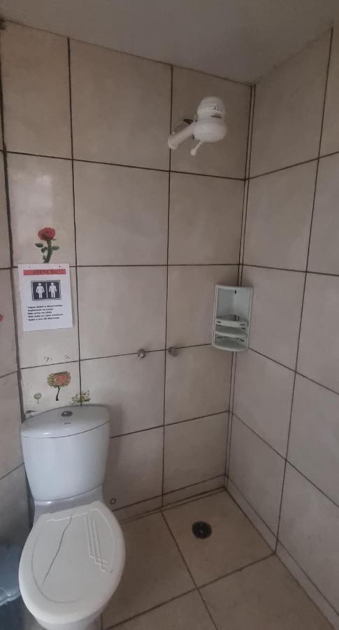 Suites Solar Dos Arcanjos غواراميرانغا المظهر الخارجي الصورة