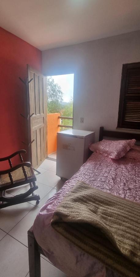 Suites Solar Dos Arcanjos غواراميرانغا المظهر الخارجي الصورة