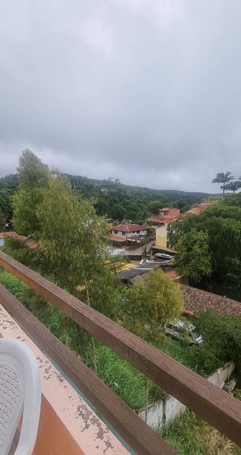 Suites Solar Dos Arcanjos غواراميرانغا المظهر الخارجي الصورة