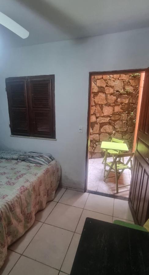 Suites Solar Dos Arcanjos غواراميرانغا المظهر الخارجي الصورة
