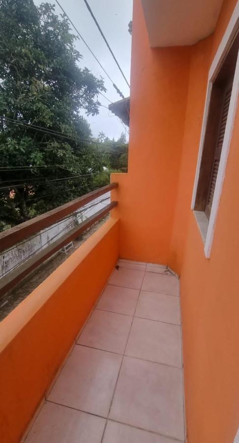 Suites Solar Dos Arcanjos غواراميرانغا المظهر الخارجي الصورة