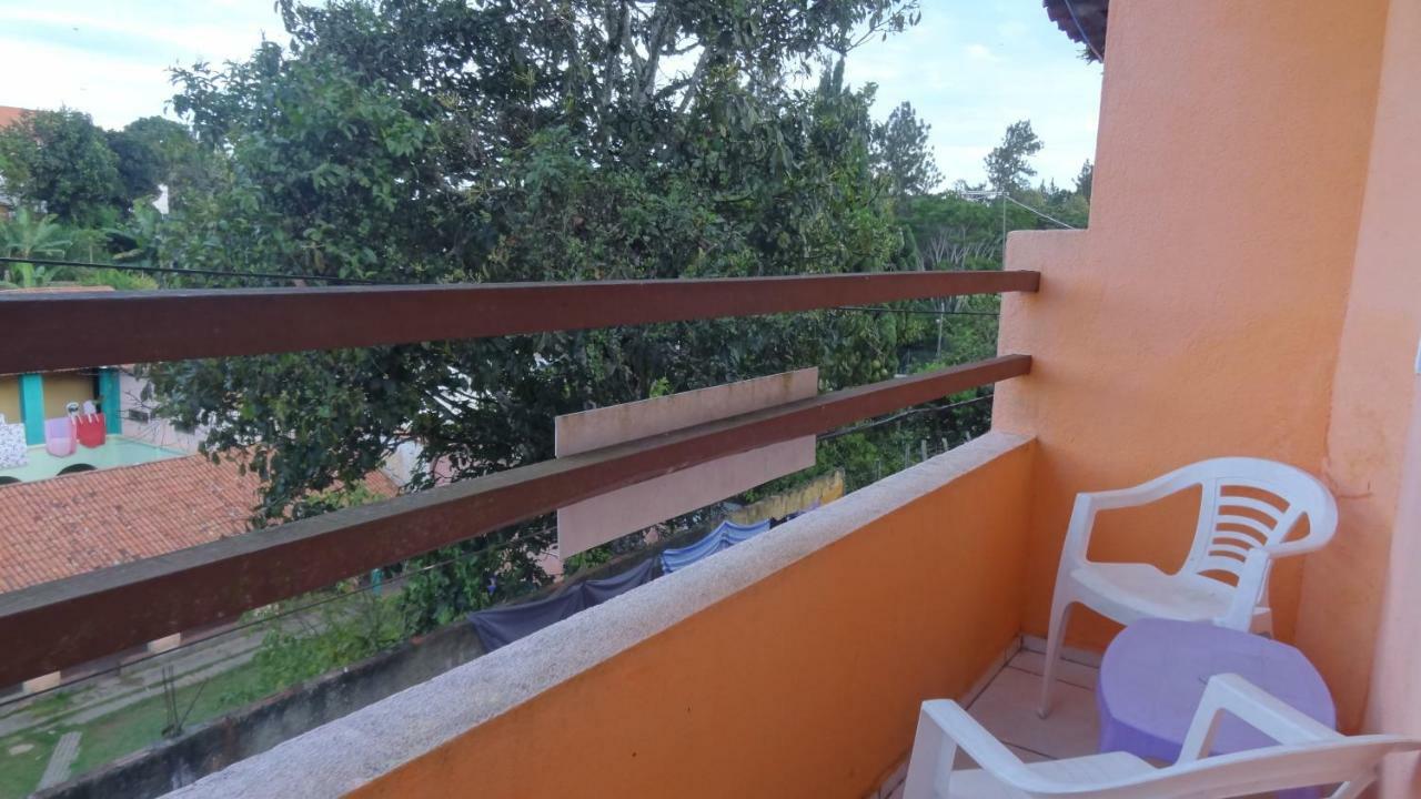 Suites Solar Dos Arcanjos غواراميرانغا المظهر الخارجي الصورة