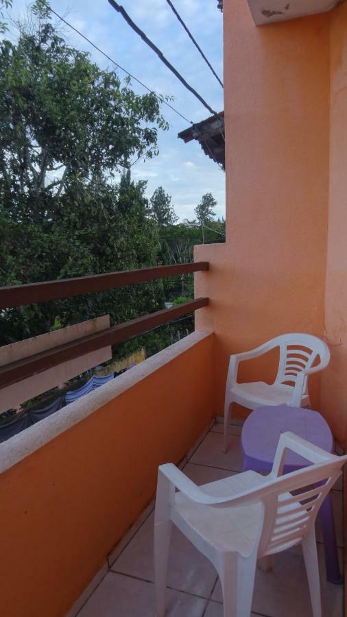 Suites Solar Dos Arcanjos غواراميرانغا المظهر الخارجي الصورة