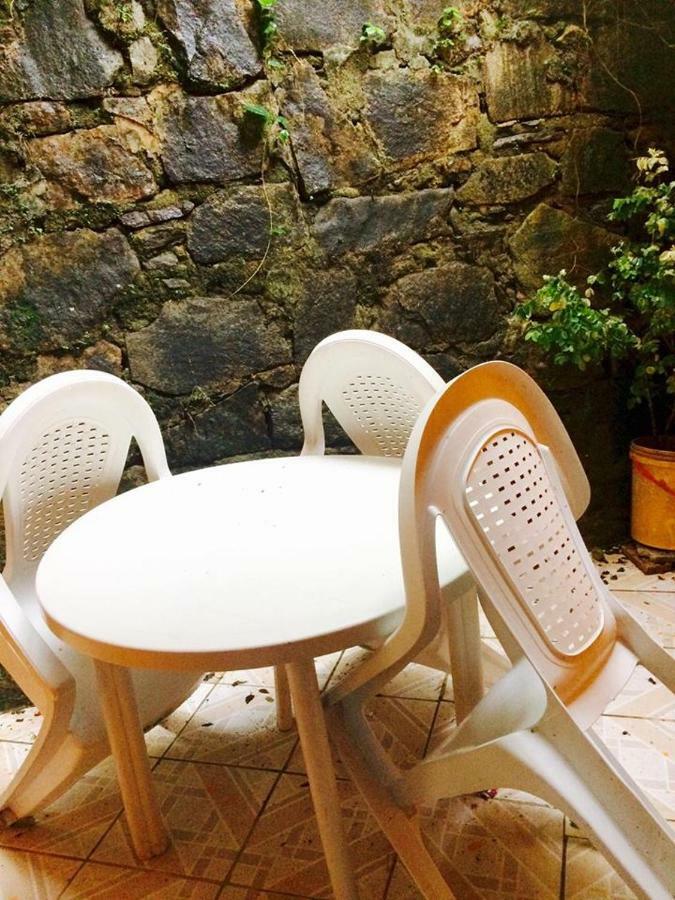 Suites Solar Dos Arcanjos غواراميرانغا المظهر الخارجي الصورة