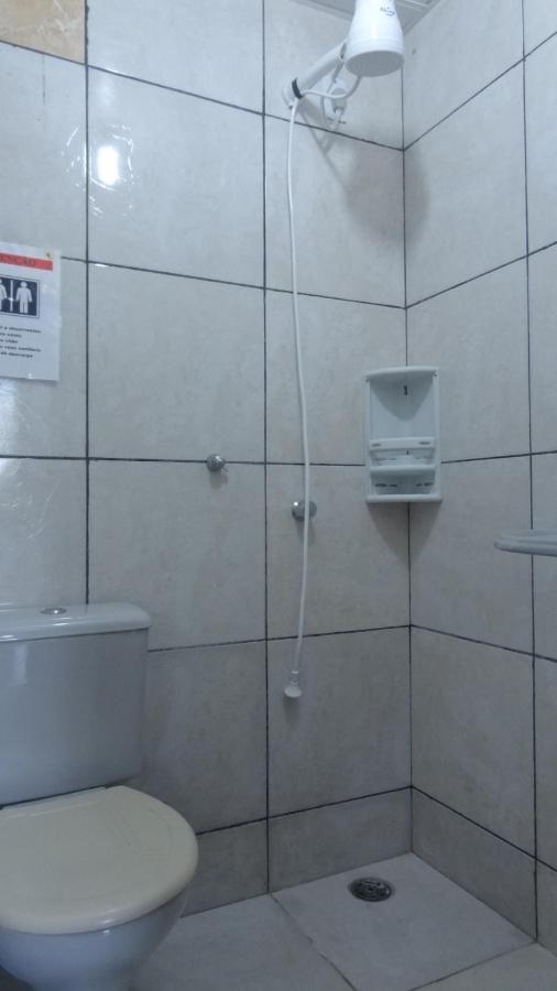 Suites Solar Dos Arcanjos غواراميرانغا المظهر الخارجي الصورة